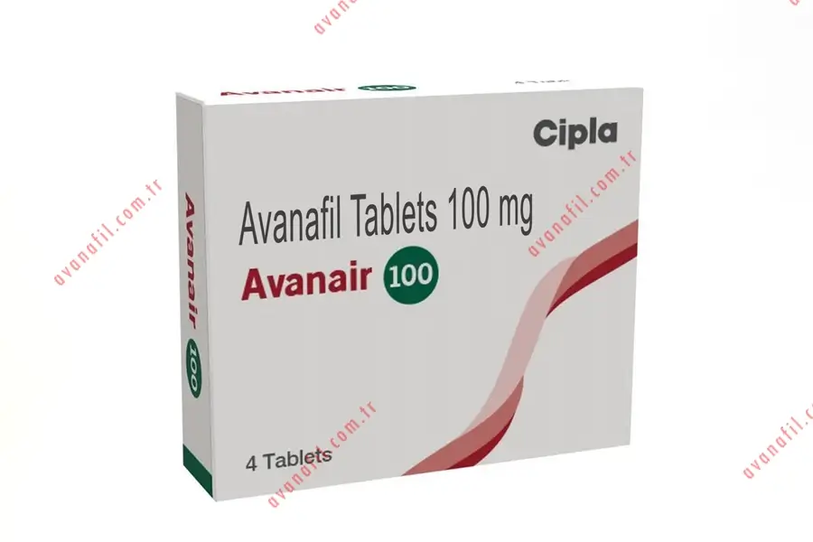 avanair